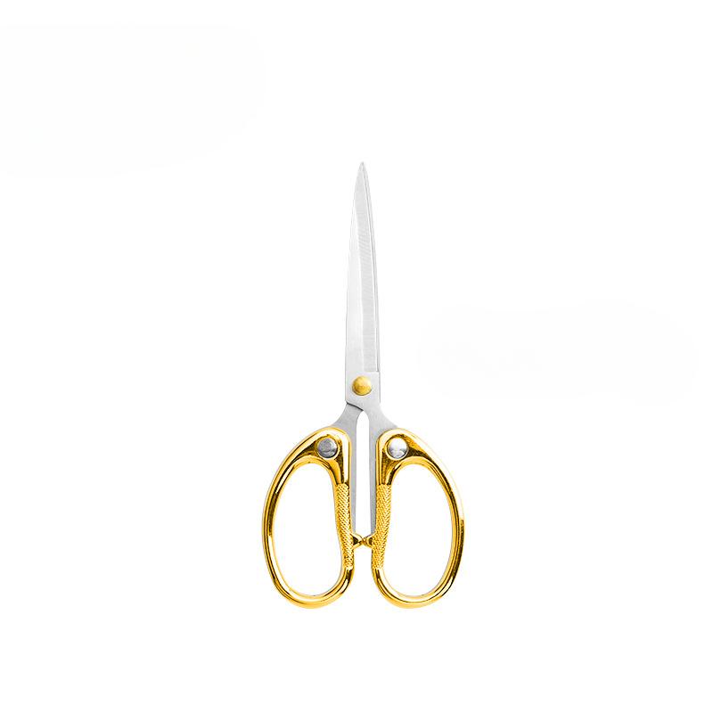 1 Stück Professionelle Nähschere schneidet gerade und Stoffkleidung Schneiderschere Haushaltsschreibwaren Büroschere Werkzeuge