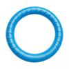 Dog Toy Set Durable Flying Discs Pull Rings Chew Balls Small To Large Dogs Interactive Pet Entertainment
