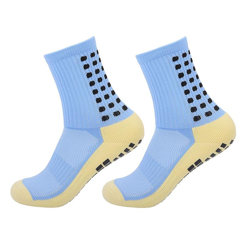 Anti-slip Women Prevent Odor Outdoor Sport Breathable Absorb Sweat Socks