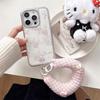 Full Screen Cat Design Phone Case for iPhone 17/16 Pro Max/15/14