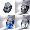 Portable Electric Shaver For Men Type-c Fast Charging Mini Size Travel-friendly Water Washable Sq-021 Black