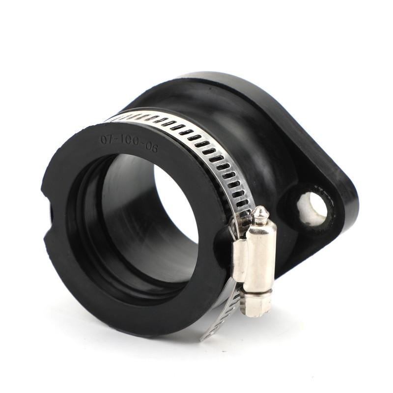 Flangia Stivale Collettore di Aspirazione per Polaris IndyTrail 488 1986-2000 3085044 U1