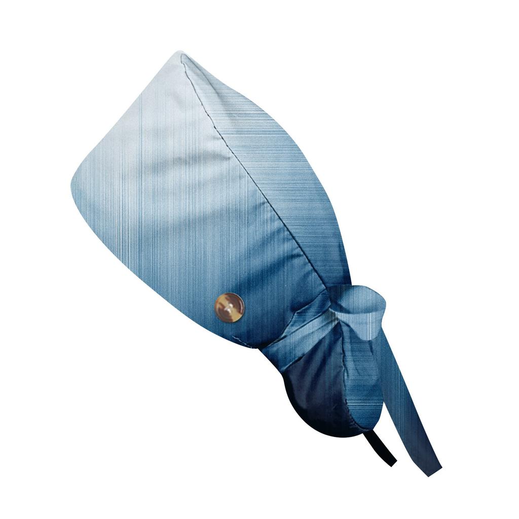 Șapcă de lucru cu imprimeu la modă, șapcă casual pentru femei, șapcă de spălat, șapcă Baotou