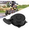 Pull Starter, Replacement Pull Starter, Starter Assembly Fit for Suzuki Quadrunner 50 LT50 2x4 1983 1987, ATV Accessory