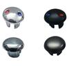 Mixer Tap Indicate Faucet Sign Tap Handle Water Sign Decoration Cover