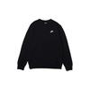 Nike Sportswear Club Sweatshirt Unisex Black BV2667