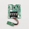 Six Pieces BMS PCB for PAP 20 A1, PAP 20 A3 for Parkside 20V Team Series Power Tool Lithium-Ion Akku 2000mAh 4000mAh