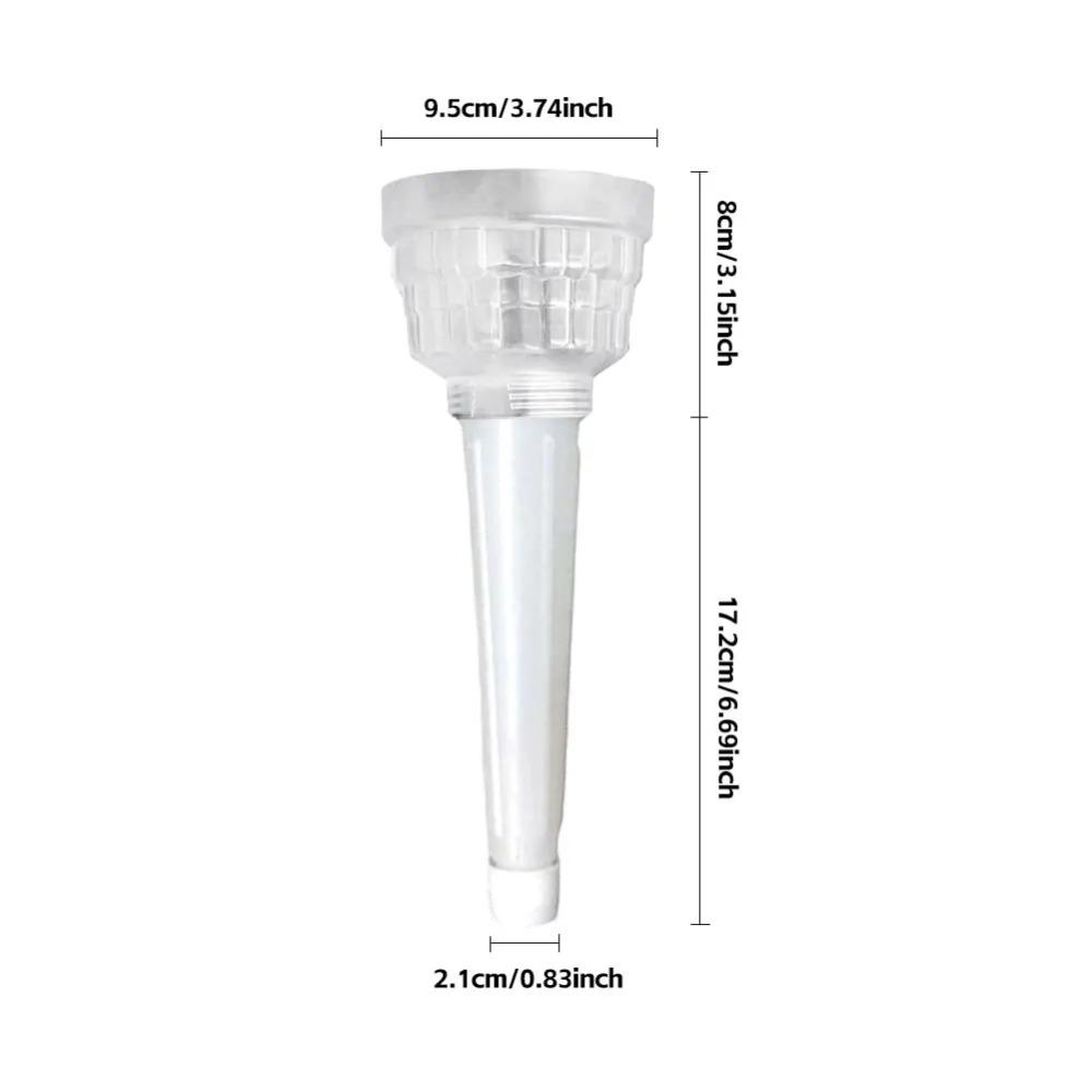 Disassembly Filter Anti Scalding Tool Oil Funnel Anti Splash Tool Multifunctional Machine Filter Disassembly Oil Change Tools