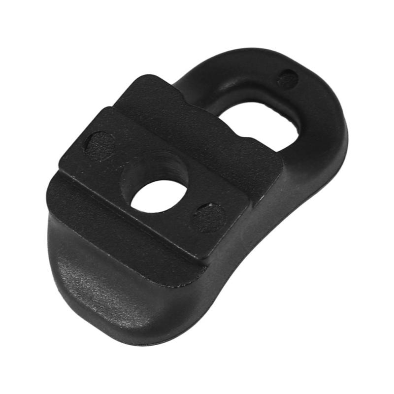 10pcs Kayak Eyelet Tie Down Loop Deck Fitting Bungee Cord Kit With Stainless Steel Screws Kayak Boat