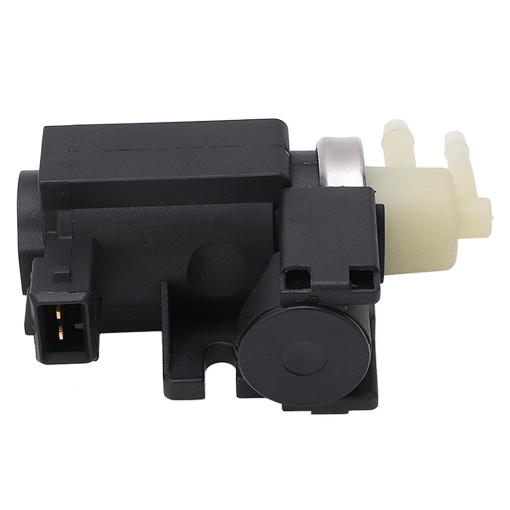 Vacuum Modulator Pressure Converter Solenoid Valve 30618057 Replacement for Ssangyong Kyron D20 D27 2006‑2010