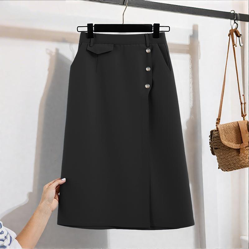 ZANZEA Damen Lässige Elastische Taille Einfarbig Weite Caprihosen