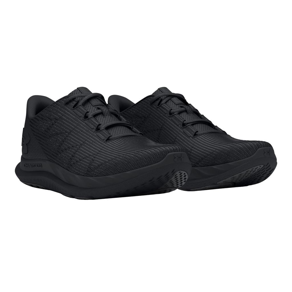 Under Armour Mens Charged Speed Swift Trainers
