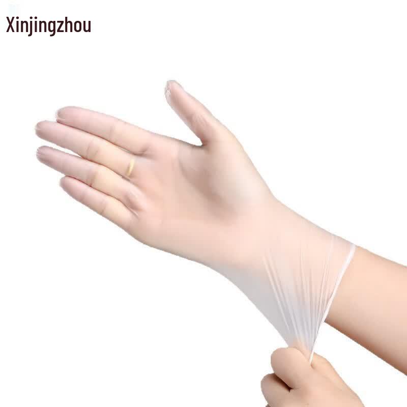 Xinjingzhou Disposable PVC Gloves