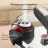 One's Member 304 Stainless Steel Pressure Cooker