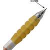 Maydahui Cute Cat Ballpoint Black Set of Stylish Animal Gel Ballpoint Adorable Perfect Gift for and Pens, 0.5mm Ink, 12. Pens. Stationery, Birthdays,