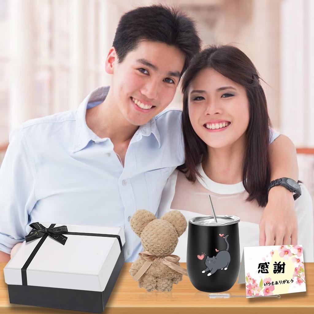 Cute Cat a Popular Gift for and Female Keeps Drinks Hot or Stylish and This Cat Tumbler Makes a Great Gift for Cat Perfect for or New Tumbler, Women,