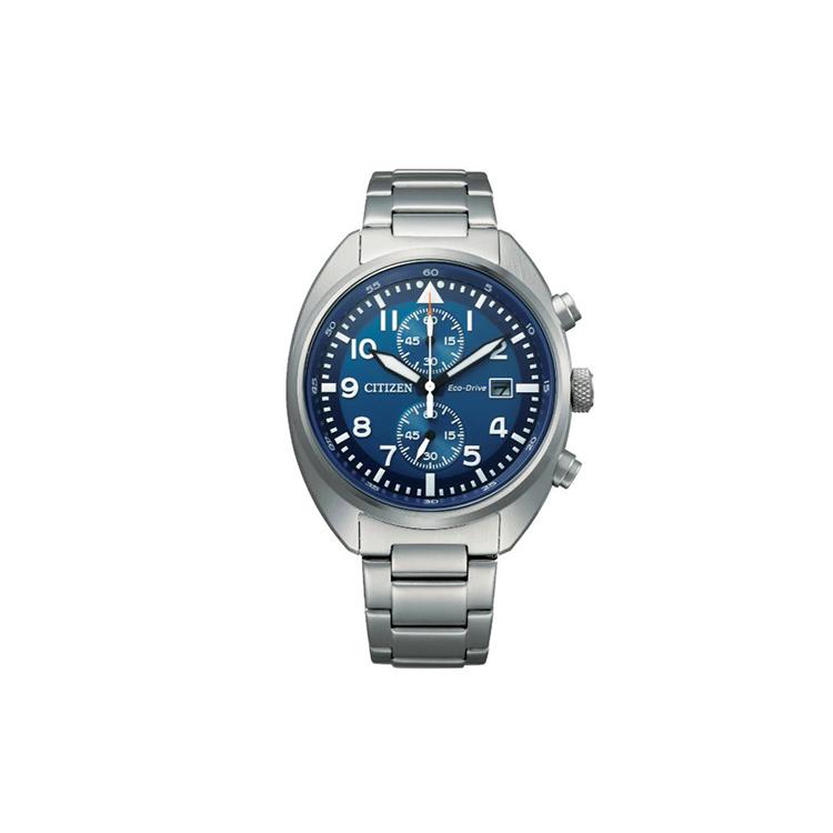 CITIZEN Ecology Drive Collection Light Powered
