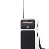 Pocket Radio Accessory Gifts for Seniors Elderly Good Sound Quality Multifunctional with 3.5mm