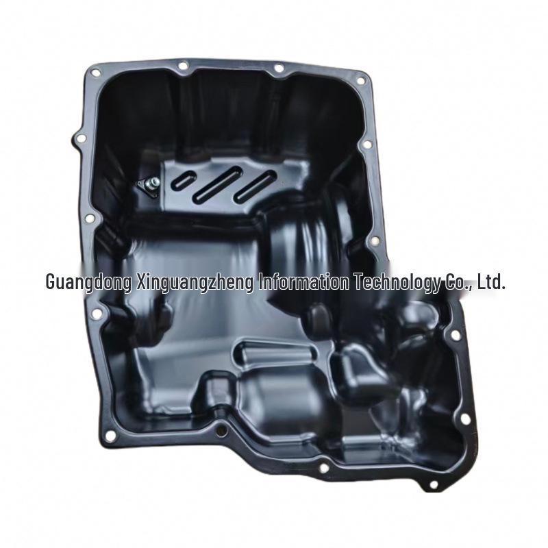 Ford/Mazda 2.2 Ranger Engine Oil Pan - Part FB3Q-6675-AB