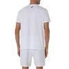 Asics Game Short Sleeve Round Neck T-Shirt Men tops 2041A351-101