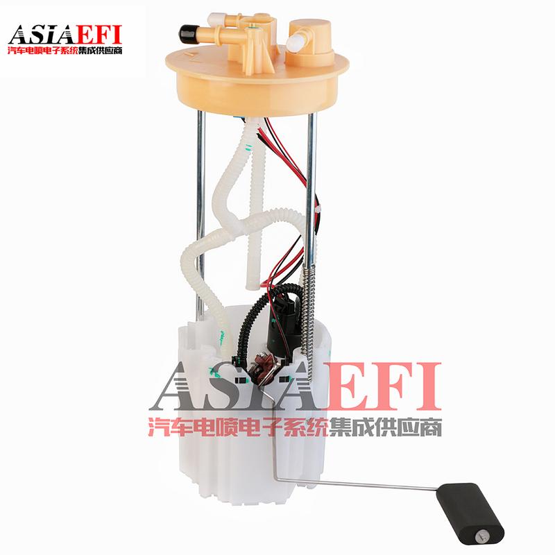 High Quality OEM 1123101APW01B 1123101APW01A Diesel Fuel Pump Assembly For Great Wall Haval POER Diesel Auto Accessories