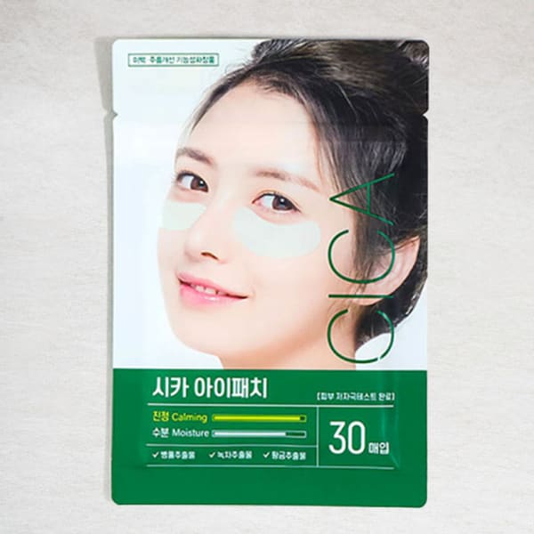 

Cica Eye Patch 30 Sheets