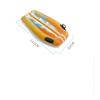 Floating Surfboard 1PCS Swimming Wakeboard Children's Swim Surf Pedals Inflatable Water Splash Play