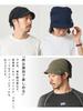 CHARM Turban Sun Visor with Cooler Pocket Lightweight and Stylish Sweat-Wicking, Quick-Drying, UV-Cut [Free Size/Khaki]