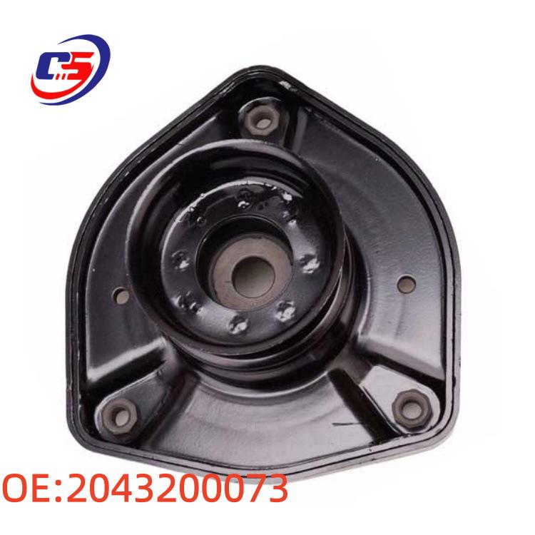 Front Shock Absorber Mount Bearing for Mercedes-Benz W-204/S204