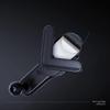Universal Car Display Screen Holder 17Mm Extended Ball Head Base For Phone Mount Gps Stand Interior Parts