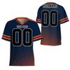 Customized Football Jerseys For Men, Women, Youth And Children, Personalized Team Name And Number For Adults And Children