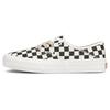 Vans Authentic Checkerboard Black/White VN0A3MU642E