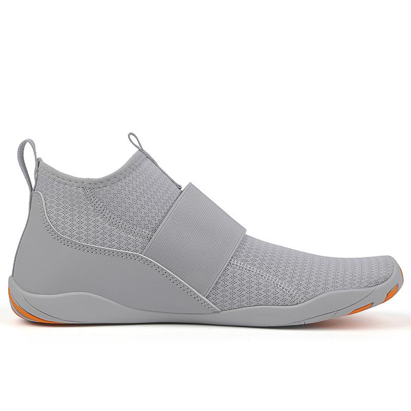Unisex Non-Slip Trekking and Snorkeling Shoes for Outdoor and Beach Activities