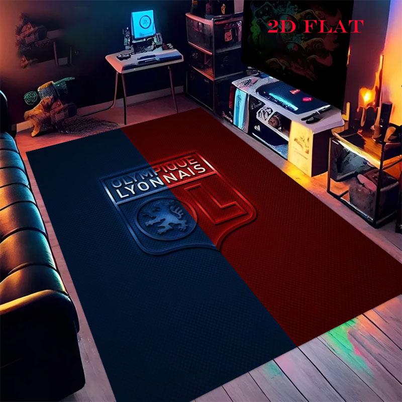 OL Carpet Rug for Living Room Bedroom Home Sofa Decoration,Kids Play Nonslip Floor Mat