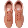 Nike Cortez TXT GS Apricot Agate Kids Sneakers Orange White IF1615-800