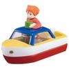 TAKARA TOMY Dream Tomica Ghibli Collection No.05: Ponyo On the Cliff Sosuke's Toy Boat