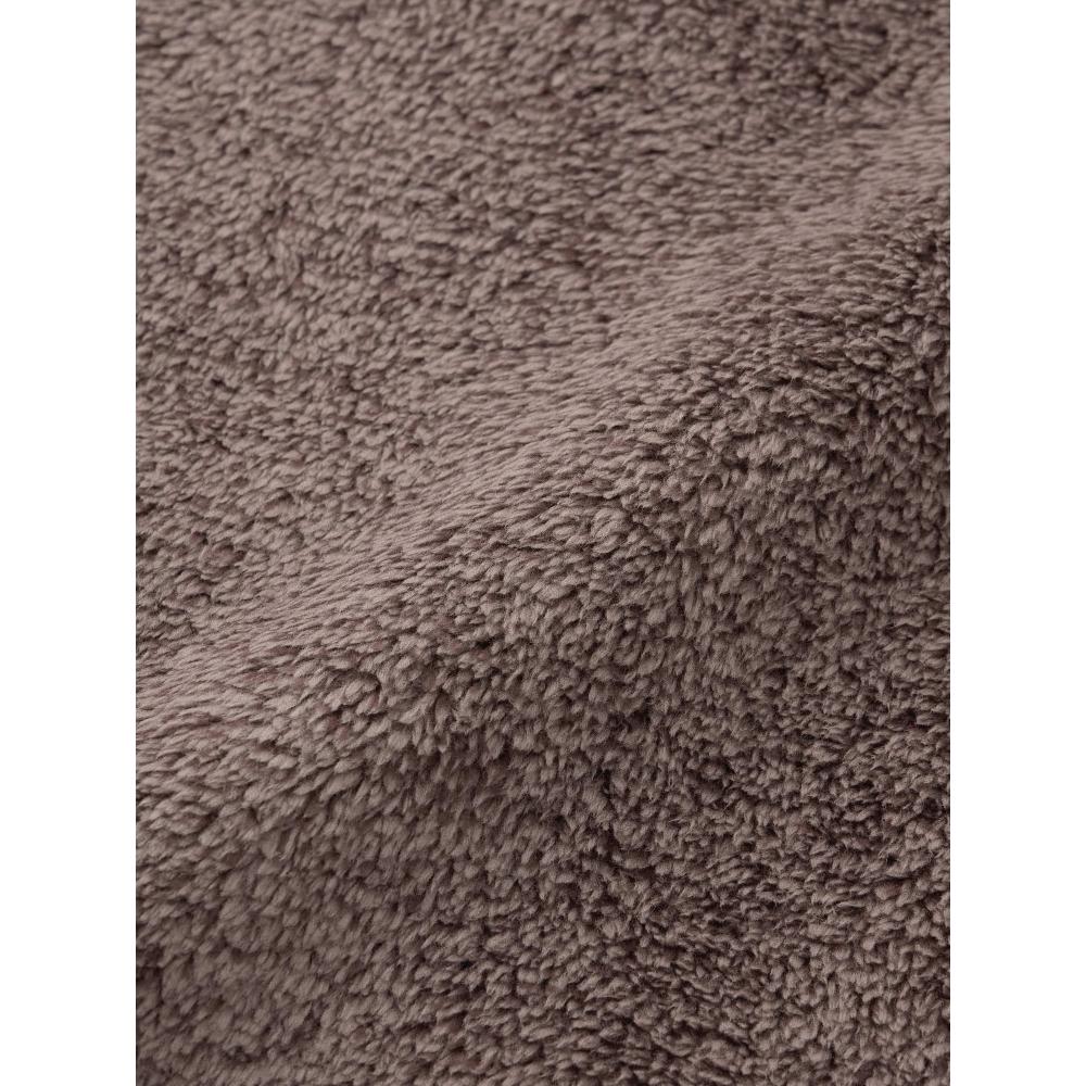 Gu By Uniqlo Marshmallow Full Zip Parka  Bear 