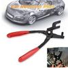 Locking Jaw Exhaust Pipe Gasket Removal Plier Exhaust Separating Pliers  Car Hose Removal