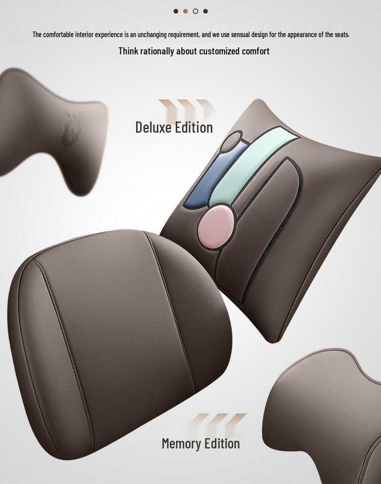 2026 Wuling Xingguang 560 All-Season Full Coverage Seat Cover