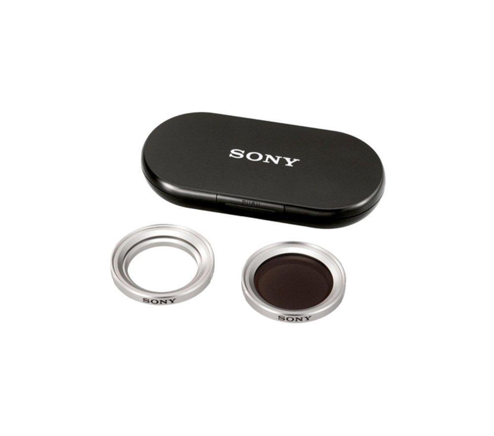 Sony VF37NKB Neutral Density Filter Kit