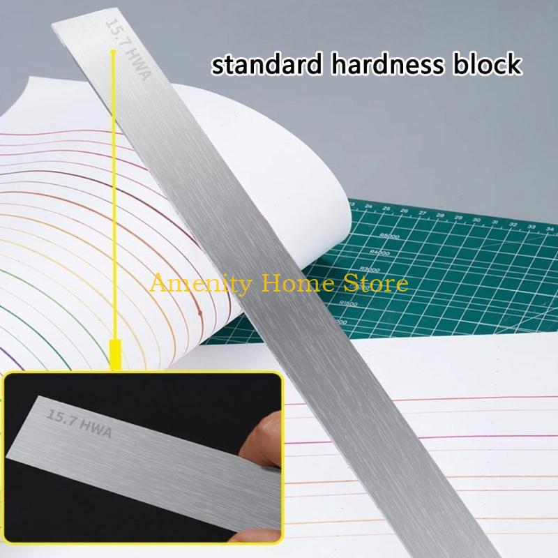 

F26C Webster Hardness Tester Aluminum Hardness Tester Measure Thickness 0.6-8mm China Mainland