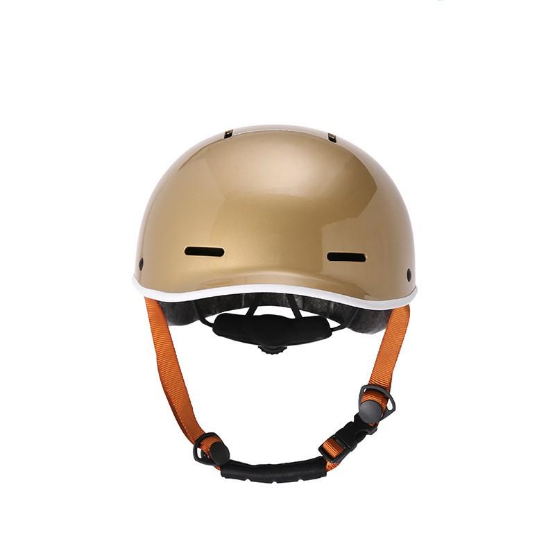 Adult Cycling Helmet Lightweight Breathable Solid Color Bike Road Mountain Biking