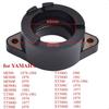 1U6-13565-02 Carburetor Air Inlet Intake Manifold Pipe Interface Adapter for YAMAHA TT500 XT500 XT500S SR500G SR500 SR TT XT 500