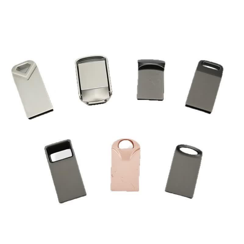 OLOEY Mini Metal USB 3.0 Flash Drive