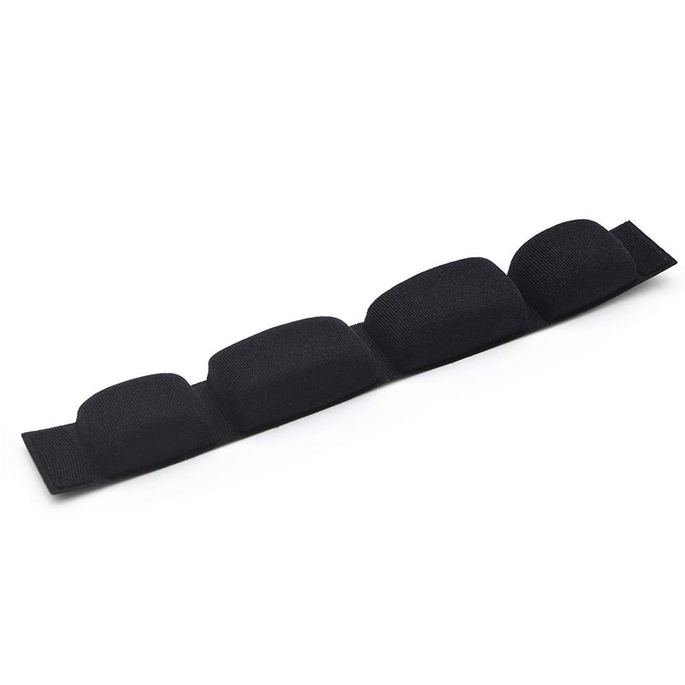 Pair Of Earpads For Sennheiser HD545 HD565 HD580 HD600 HD650 Headphone Ear Pads Cushion Memory Foam Sponge Cover Velvet Earmuffs