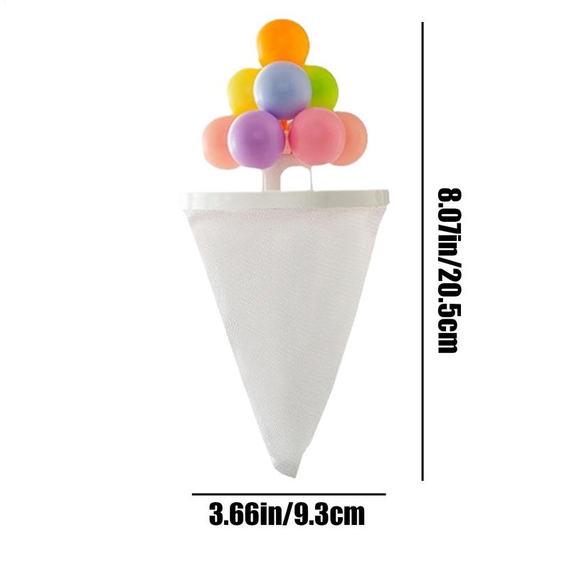 Filter Laundry Ball Washing Machine Filter Bag Hair Remover Colorful Hair Collector Cleaning and Decontamination Laundry Care