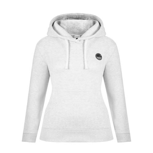 SoulCal Womens/Ladies Wave Logo Hoodie