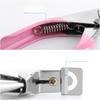 1Pc  Special Nail Cuts, U-shaped Scissors, DIY French Nails, Fake Nail Clippers, Upgraded Nail Clippers