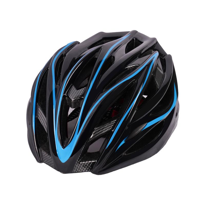 Sykkelhjelmer, sykler, rulleskøyter, balansesykkelhjelmer, utendørshjelmer, terrengsykkelhjelmer for voksne