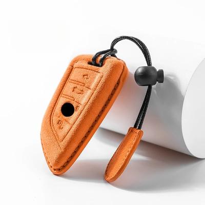 Akcesoria do elektroniki samochodowej – Etui na klucze do samochodu